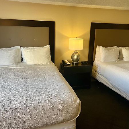 Getaways At The Jockey Club Aparthotel Las Vegas Exteriör bild