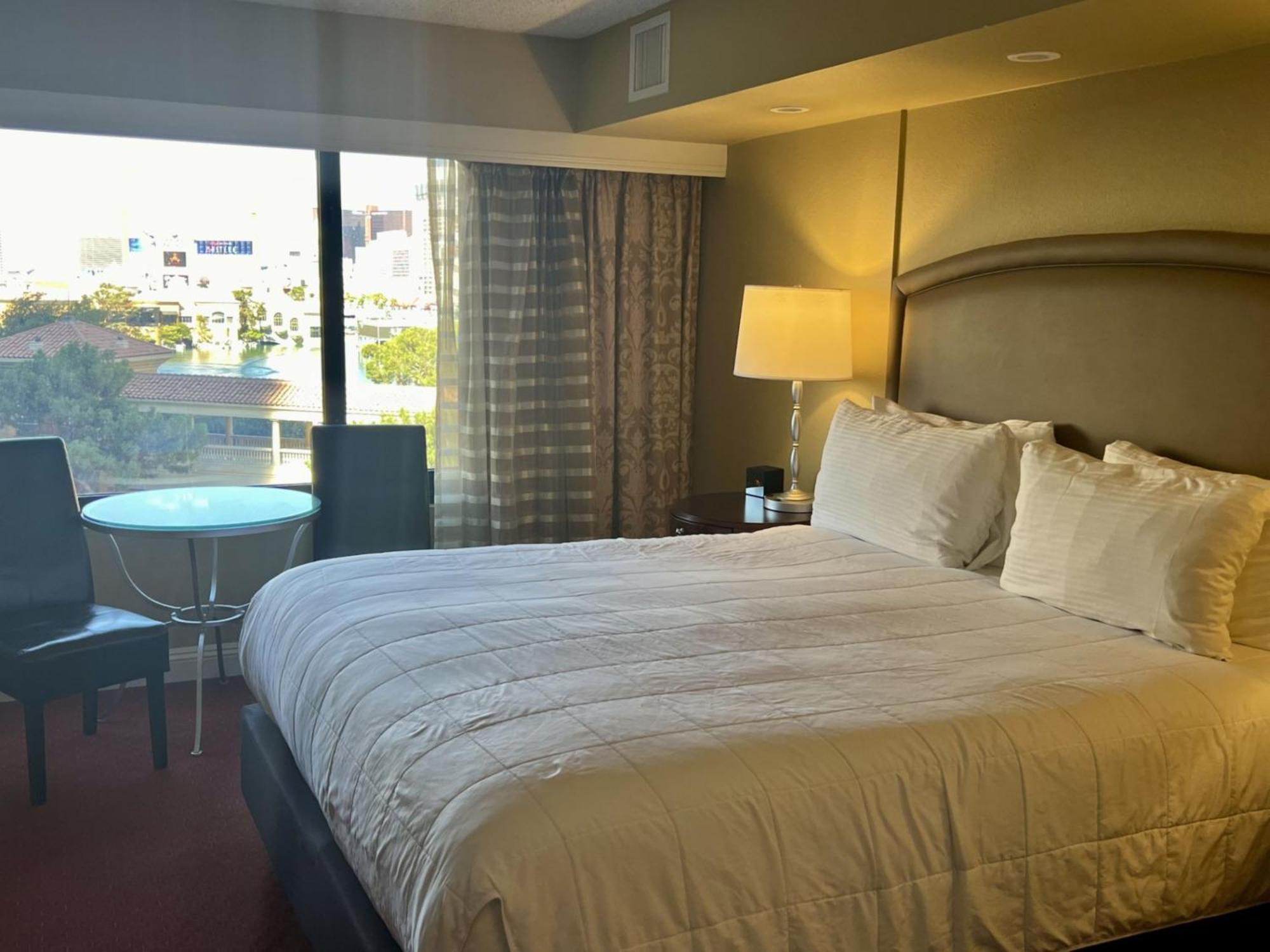 Getaways At The Jockey Club Aparthotel Las Vegas Exteriör bild