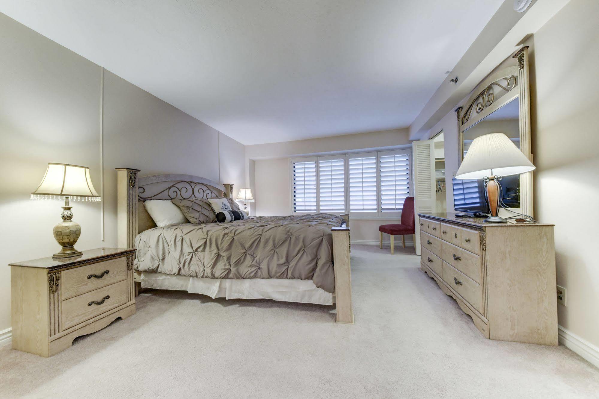 Getaways At The Jockey Club Aparthotel Las Vegas Exteriör bild
