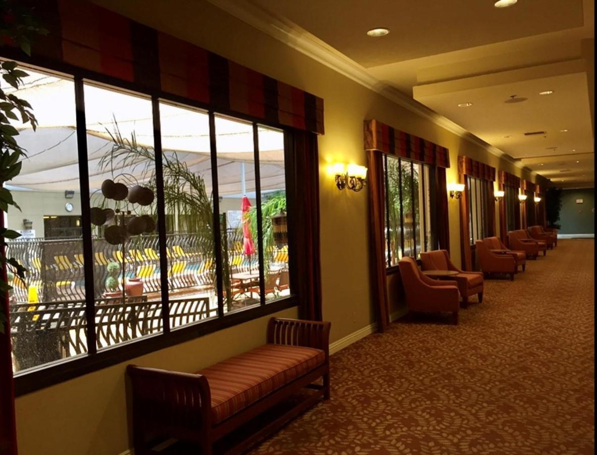 Getaways At The Jockey Club Aparthotel Las Vegas Exteriör bild