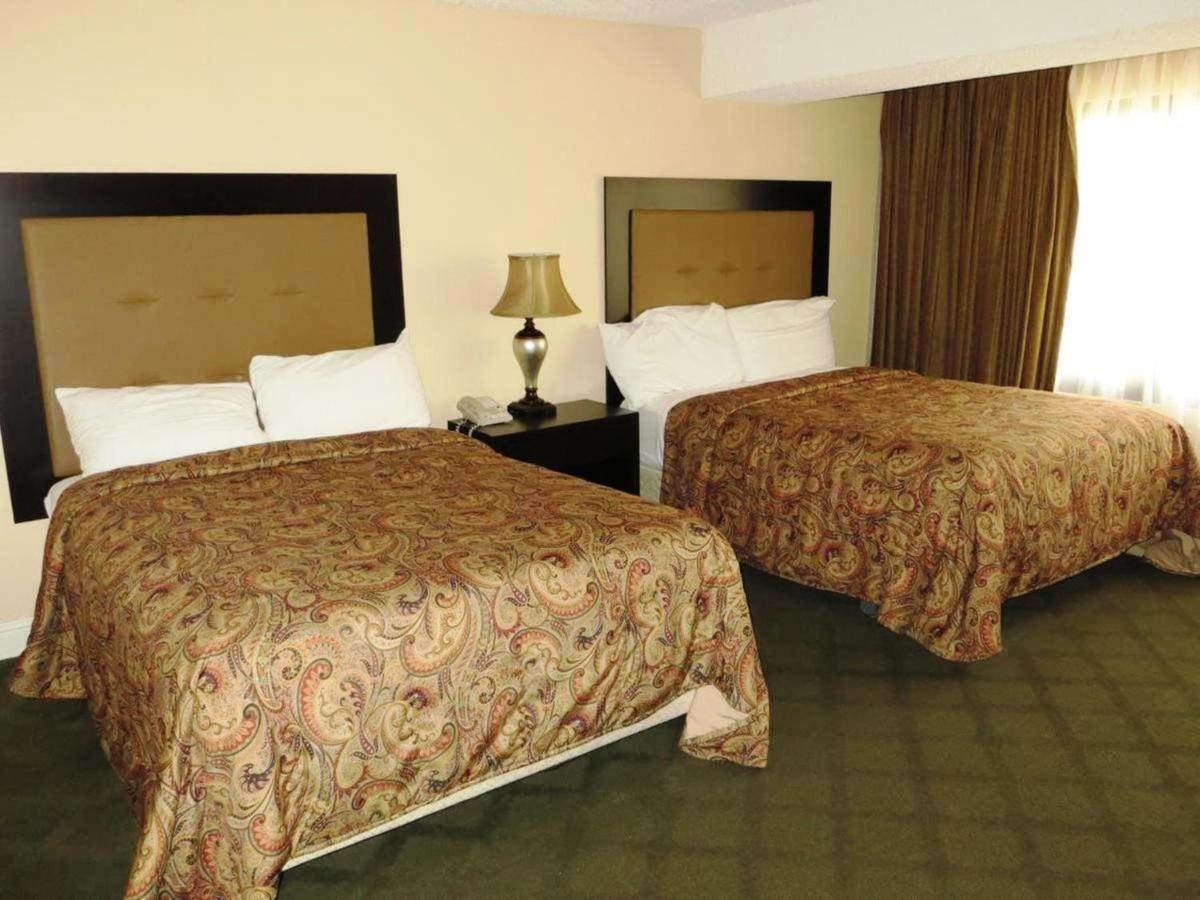 Getaways At The Jockey Club Aparthotel Las Vegas Exteriör bild