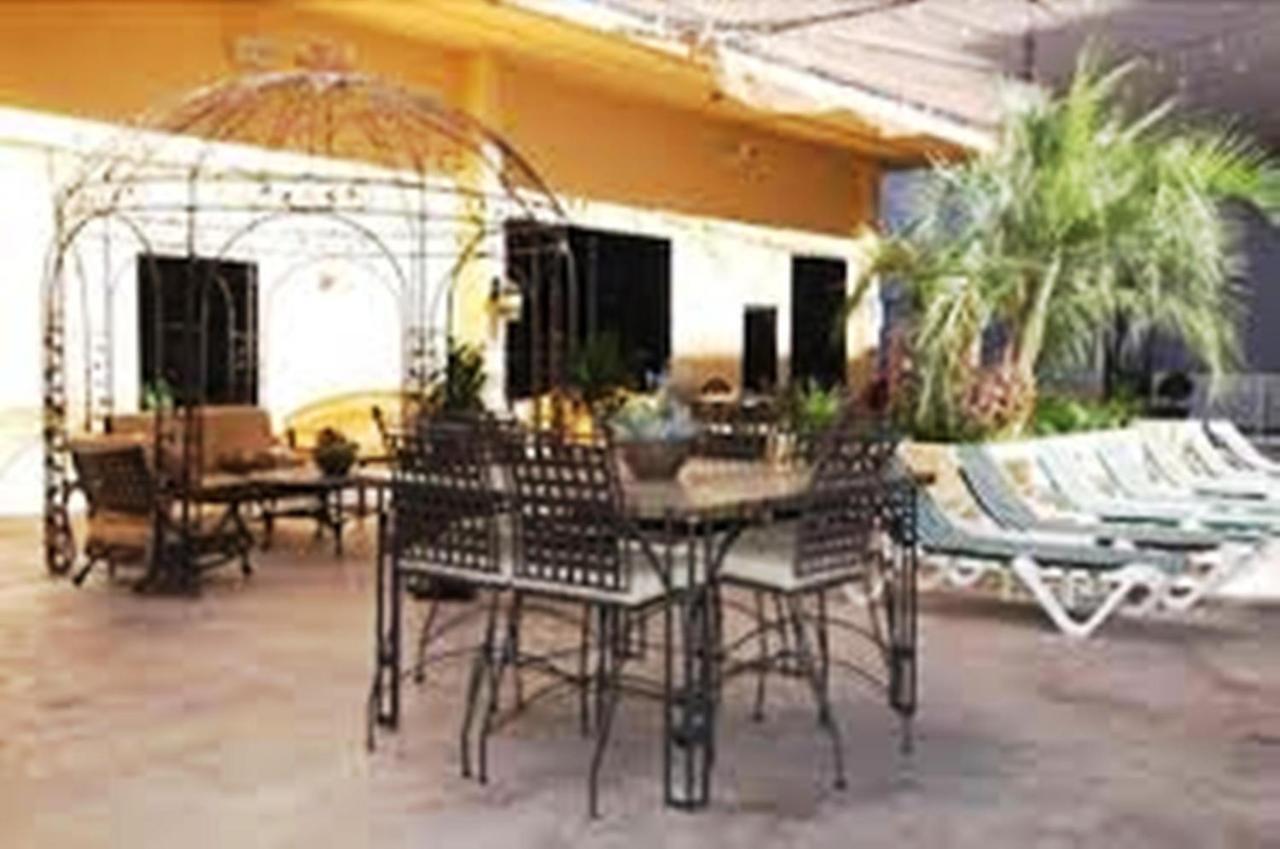Getaways At The Jockey Club Aparthotel Las Vegas Exteriör bild