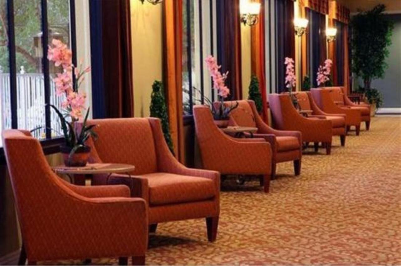 Getaways At The Jockey Club Aparthotel Las Vegas Exteriör bild